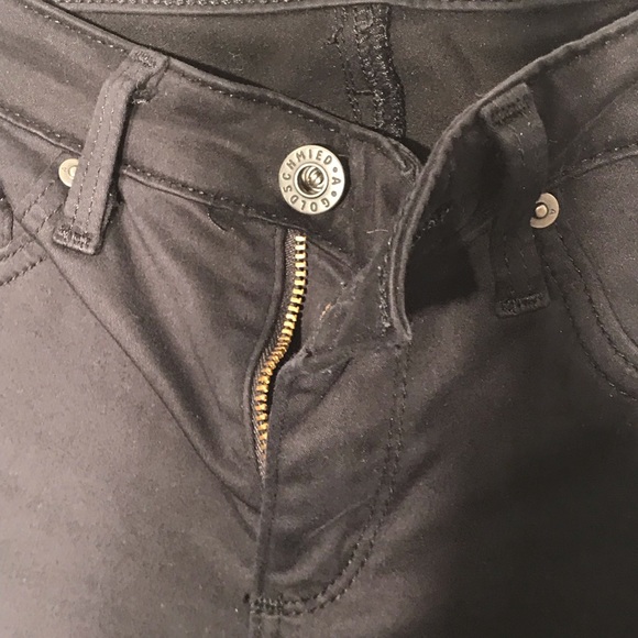 Adriano Goldschmied skinny Size 24R - Picture 6 of 6